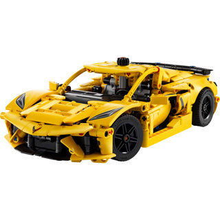LEGO - technic chevrolet corvette stingray - 42205