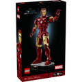 LEGO - super heroes 76344 marvel iron man mark 3 verzameleditie