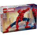 LEGO - ǀ marvel spider-man heldenfiguur bouwpakket voor kinderen met actiefiguur 76346