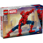LEGO - ǀ marvel spider-man heldenfiguur bouwpakket voor kinderen met actiefiguur 76346