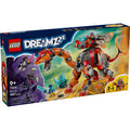 LEGO - dreamzzz 71514 dinoruimteschip