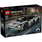 Lego ® technic lamborghini revuelto supersportwagen - 42214