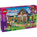 Lego friends 42688 paardenstal en manege