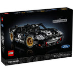 LEGO - technic 42223 1966 ford gt40 mkii racewagen