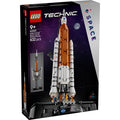 LEGO - technic 42221 nasa artemis ruimteraket