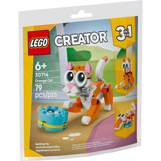 LEGO - | 10 stuks