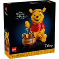 Lego disney winnie de poeh - 43300