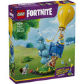 LEGO - fortnite supply drop game bouwpakket met speelgoed voor kinderen 77080