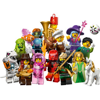 LEGO - | 36 stuks