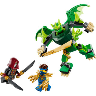 LEGO - | 2 stuks
