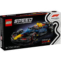 LEGO - speed champions 77243 oracle red bull racing rb20 f1 racewagen