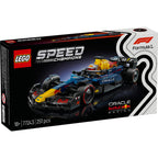 LEGO - speed champions 77243 oracle red bull racing rb20 f1 racewagen