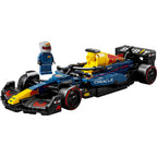 LEGO - speed champions 77243 oracle red bull racing rb20 f1 racewagen