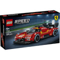 LEGO - speed champions 77261 ferrari 499p