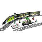 LEGO - city 60337 express passagierstrein