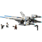 LEGO - ® star wars: andor™ rebel u-wing starfighter™ - 75399