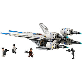 LEGO - ® star wars: andor™ rebel u-wing starfighter™ - 75399