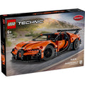LEGO - technic 42222 bugatti chiron pur sport