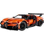 LEGO - technic 42222 bugatti chiron pur sport