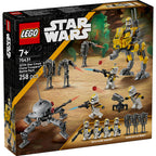 LEGO - star wars 75431 327th star corps clone troopers battle pack