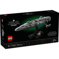 LEGO - star wars™ home one starcruiser modelset - 75405