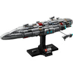 LEGO - star wars™ home one starcruiser modelset - 75405