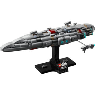 LEGO - star wars™ home one starcruiser modelset - 75405