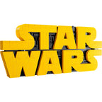 LEGO - ® star wars™: star wars logo - 75407