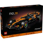 LEGO - technic mclaren mcl39 f1® car - 42228
