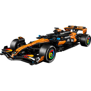 LEGO - technic mclaren mcl39 f1® car - 42228