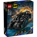 Lego dc super heroes - batman tumbler vs. two-face en the joker constructiespeelgoed (76303)
