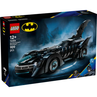 LEGO - ® dc batman™: batman forever™ batmobile™ - 76304