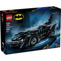 LEGO - ® dc batman™: batman forever™ batmobile™ - 76304
