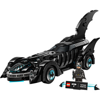 LEGO - ® dc batman™: batman forever™ batmobile™ - 76304