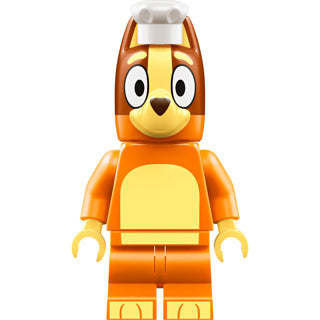 LEGO - recruitment bags 30713 chic restaurant met bingo | 10 stuks