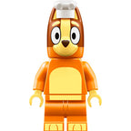 LEGO - recruitment bags 30713 chic restaurant met bingo | 10 stuks