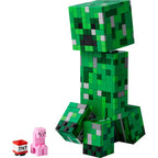 LEGO - minecraft de creeper actiefiguur bouwpakket - 21276