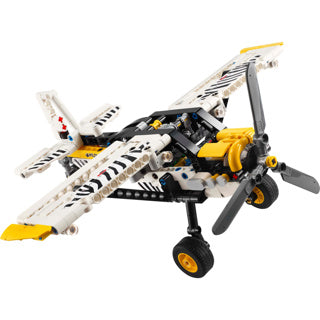 LEGO - technic junglevliegtuig - 42198