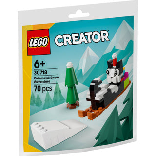 LEGO - | 10 stuks