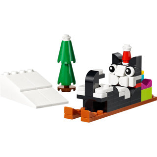 LEGO - | 10 stuks