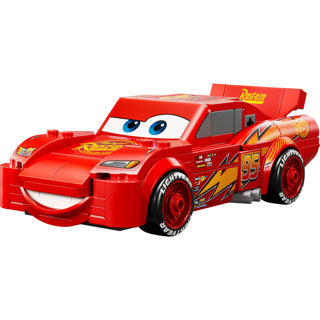 Lego ® speed champions bliksem mcqueen - 77255
