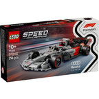 Lego speed champions 77259