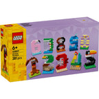 LEGO - | 2 stuks