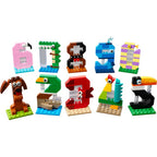 LEGO - | 2 stuks