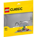 LEGO - classic grijze bouwplaat 48x48 bouwbord 11024