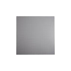 LEGO - classic grijze bouwplaat 48x48 bouwbord 11024