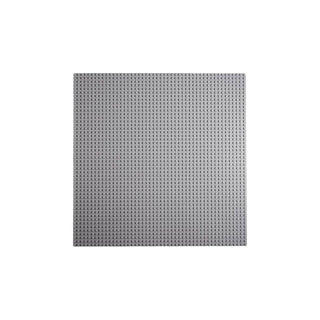 LEGO - classic grijze bouwplaat 48x48 bouwbord 11024