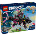 Lego dreamzzz 71500 nachtmerrie haaienonderzee euml;r