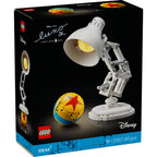 LEGO - ® ideas disney pixar luxo jr. displaymodel - 21357