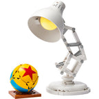 LEGO - ® ideas disney pixar luxo jr. displaymodel - 21357